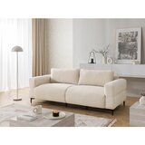 Ropez Krem sofa 217 cm Helio – | shoptok.hr