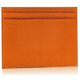 Peterson Denarnice Aran Oranžna | Shoptok.si
