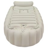 Chipolino kadica na napuhavanje za bebe s pumpom Baby Cloud Latte | shoptok.hr