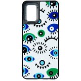  Maska za telefon 3D PROTECT za Samsung A12 DZ7, Zelena | Eponuda.com