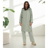 Pri Fashionable women's oversize coat - reversible, for sng and autumn ELIZA | Shoptok.si