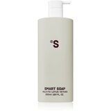 Sister's Aroma Smart Fig tekoče milo za roke 500 ml Cene
