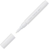 Marker 1 mm Pintor Pilot SW-PT-F-W bijeli | Shoptok.si