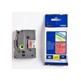 Brother /TZE-431 Rdeč/črn 12mm trak za PT, (665588) | Shoptok.si