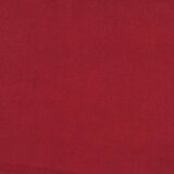 Kavč dvosed z ležiščem vinsko rdeč žamet, (21749683) | Shoptok.si