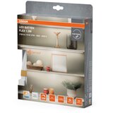 Osram LED prigušiva podna lampa sa senzorom BATTEN LED/16W/230V 2700/4000/6500K 119,1 cm | Eponuda.com