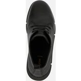 Geox Men's Ankle Boots Black Adacter M - Mens | shoptok.hr