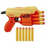 Hasbro Igračka pištolj sa mecima Alpha strike Fang QS4 Cijene