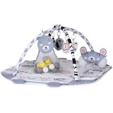 Chipolino edukativni centar za igru s lopticama FUN ZONE Grey | shoptok.hr