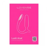 Lovense Analni čep sa vibracijom Lush Anal Cene