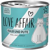  Hardys LOVE AFFAIR 6 x 200 g / 185 g - Teletina i puretina (6 x 200 g) | shoptok.hr