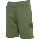 Hummel Šorc za dečake Clean, Maslinasti | ePonuda.com