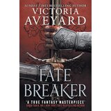 Hachette Victoria Aveyard - Fate Breaker | Eponuda.com