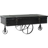 In Stolić za kavu od MDF-a i jelovine 110 x 55 x 43 cm Cijene