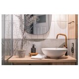 KUCHINOX slavina za sudoper alanis crna/rose gold | shoptok.hr