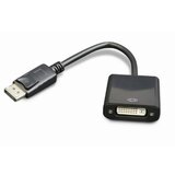 Displayport adapter GEMBIRD, A-DPM-DVIF-002, muški na ženski DVI, 10 cm, black | Eponuda.ba