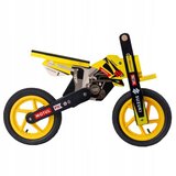  Drveni bicikl bez pedala Suzuki 12" | shoptok.hr