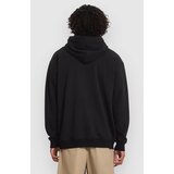 Volcom Fa Issam Auptel Po Pulover s kapuco black | Shoptok.si