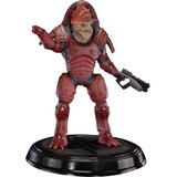  Mass Effect Urdnot Wrex zbirateljska figura 25cm Cene