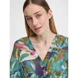 Orsay Blue women's blouse - Women's | ePonuda.com