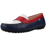 Fluchos Mokasini 2318F Modra Cene