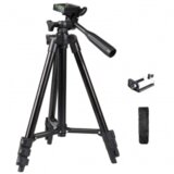  Aluminijski Tripod Stalak za Kameru – Teleskopski, 102 cm Cijene