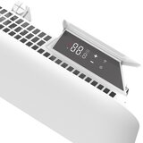 Mill PA1500WIFI3 Invisible - panel wifi radijator 85,0x10,3x40,0 cm | shoptok.hr