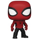 Funko POP Marvel Spider-Man Last Stand Exclusive figura Cijene
