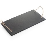  Kameni pladanj za serviranje 40x20cm | shoptok.hr