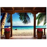  Tapeta - Sunny memories 200x140 | shoptok.hr