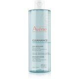Avène Cleanance micelarna voda za mastno in mešano kožo 400 ml Cene
