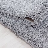 Ayyildiz Carpets Svetlo siva okrogla preproga ø 200 cm Life – | Shoptok.si