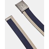 Under Armour M Stretch Webbing Belt-BLU - Men's Cijene