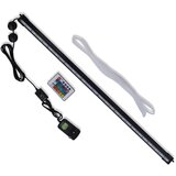 vidaXL lED Potopna Bubble lampa za akvarijum RGB 71 cm Cijene