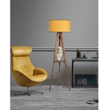 Opviq podna lampa, 153 cm, E27, žuta | Eponuda.ba