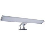  LED osvetljenje za kupatilsko ogledalo ELBA LED/8W/230V 4000K 40 cm IP44 hrom | Eponuda.com