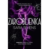 Čarobna knjiga Zarobljenica 1 Cene