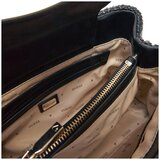 Guess PHAEDRA SMALL SATCHEL Crna | shoptok.hr