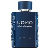 Salvatore Ferragamo Uomo Urban Feel toaletna voda 50 ml za moške