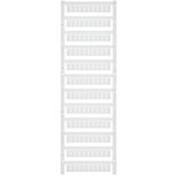 Weidmüller 120 kosov. jev označevalec priključkov MF 10/6 MC NEUTRALNO, (20891550) Cene