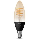Philips Filament pametna žarnica z žarnico E14, 5 W White ambiance – Cene