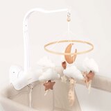 Neno LEO vrtiljak za posteljico | Shoptok.si