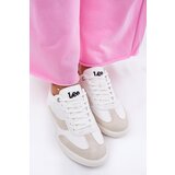 Lee Womens Sneakers LIAN WOMEN LOW | Shoptok.si