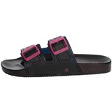 Shop Art Natikači SASS240760 Črna | Shoptok.si