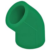  Vtični prehodni kot (Premer: 32 mm, Kot: 45 °) | Shoptok.si