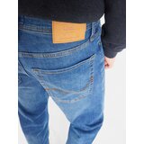 Jack & Jones Kavbojke 'Mike Original' moder denim | Shoptok.si