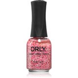 Orly Lacquer lak za nokte nijansa Party In Pink 11 ml Cijene