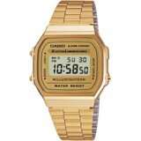  ROČNA URA CASIO A168WG-9EF | Shoptok.si