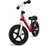 Kidwell Rebel dječji bicikl bez pedala, crveni | shoptok.hr