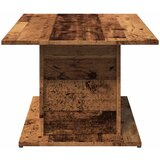  Stol za kavu staro drvo 102x55,5x40 cm konstruirano drvo | shoptok.hr